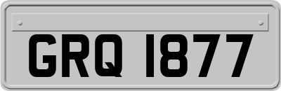 GRQ1877