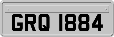 GRQ1884