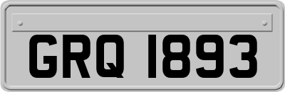 GRQ1893