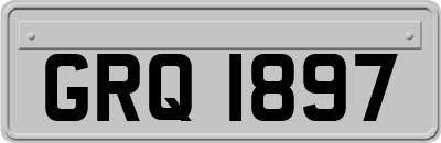 GRQ1897