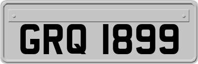 GRQ1899