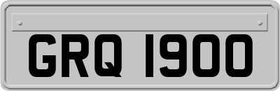 GRQ1900