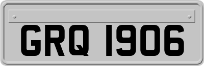 GRQ1906