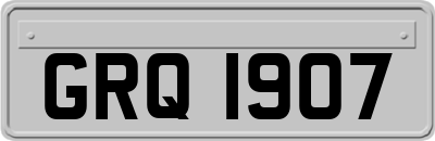 GRQ1907