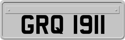 GRQ1911
