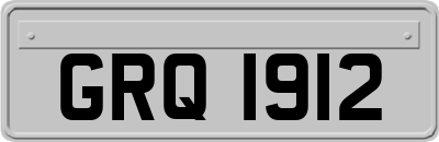 GRQ1912