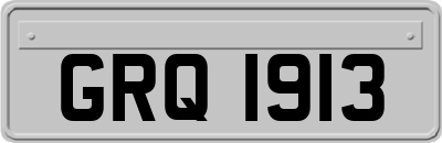 GRQ1913
