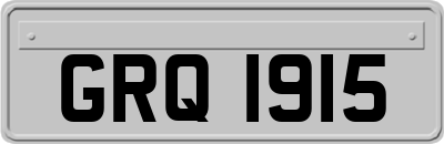 GRQ1915