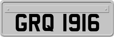 GRQ1916