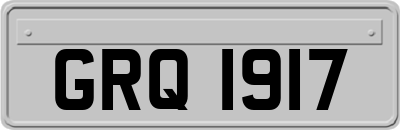 GRQ1917
