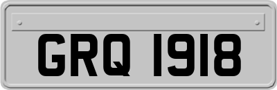 GRQ1918