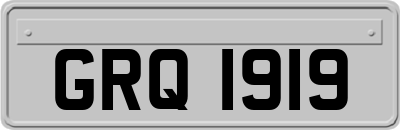 GRQ1919