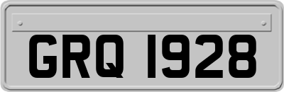 GRQ1928