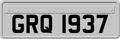 GRQ1937