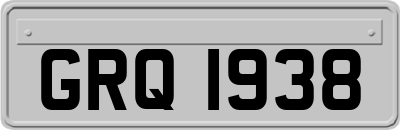 GRQ1938