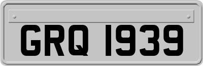 GRQ1939