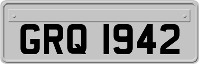GRQ1942
