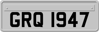 GRQ1947