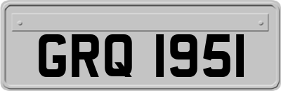 GRQ1951