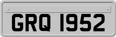 GRQ1952