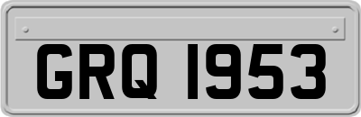 GRQ1953