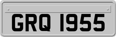 GRQ1955