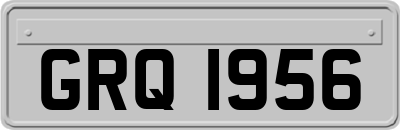GRQ1956
