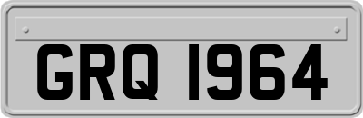 GRQ1964