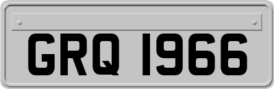 GRQ1966