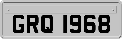 GRQ1968