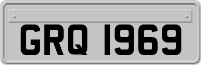 GRQ1969