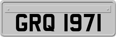 GRQ1971