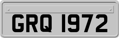 GRQ1972
