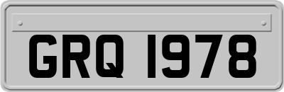 GRQ1978