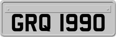 GRQ1990