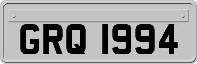 GRQ1994