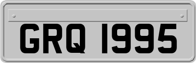 GRQ1995