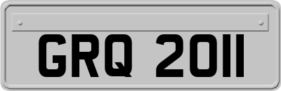 GRQ2011