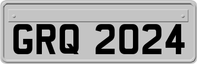 GRQ2024