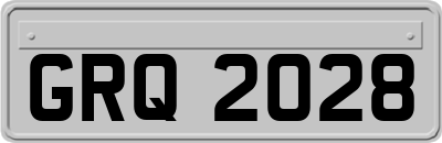 GRQ2028