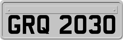 GRQ2030