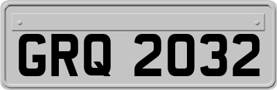 GRQ2032