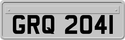 GRQ2041