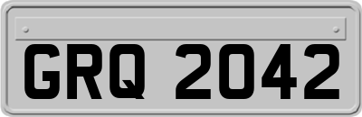 GRQ2042