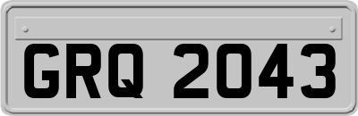 GRQ2043