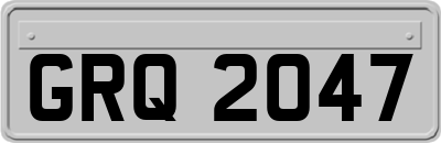GRQ2047