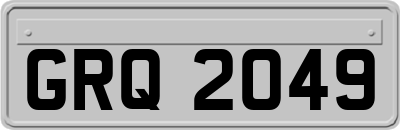 GRQ2049