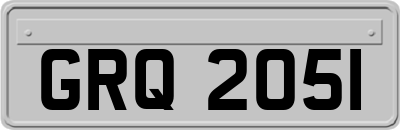 GRQ2051