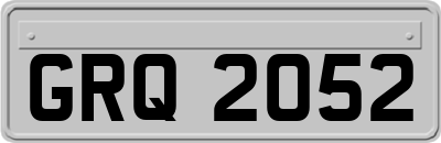 GRQ2052