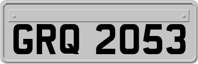GRQ2053
